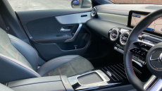 Mercedes-Benz CLA 250e AMG Line Premium 4dr Tip Auto Saloon